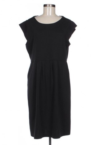 Kleid S.Oliver, Größe XL, Farbe Schwarz, Preis 24,57 €