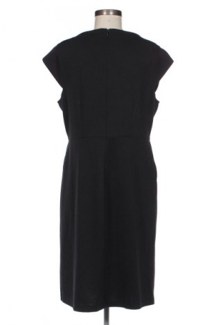 Kleid S.Oliver, Größe XL, Farbe Schwarz, Preis 24,57 €