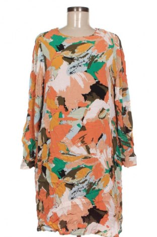 Šaty  S.Oliver, Velikost L, Barva Vícebarevné, Cena  699,00 Kč