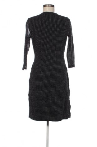 Šaty  S.Oliver, Velikost M, Barva Černá, Cena  339,00 Kč