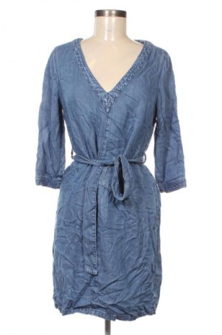 Kleid S.Oliver, Größe S, Farbe Blau, Preis € 19,99