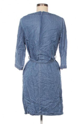 Kleid S.Oliver, Größe S, Farbe Blau, Preis € 19,99