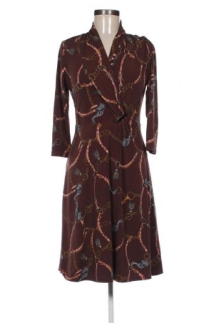 Kleid S.Oliver, Größe S, Farbe Mehrfarbig, Preis 22,99 €