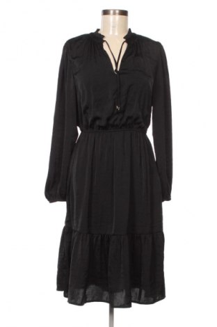 Šaty  S.Oliver, Velikost S, Barva Černá, Cena  479,00 Kč