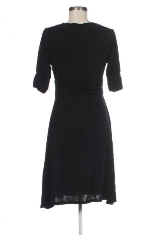 Kleid S.Oliver, Größe L, Farbe Schwarz, Preis 24,99 €