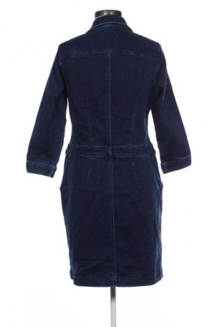 Φόρεμα S.Oliver, Μέγεθος M, Χρώμα Μπλέ, Τιμή 23,99 €