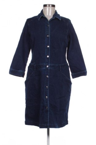 Φόρεμα S.Oliver, Μέγεθος M, Χρώμα Μπλέ, Τιμή 23,99 €