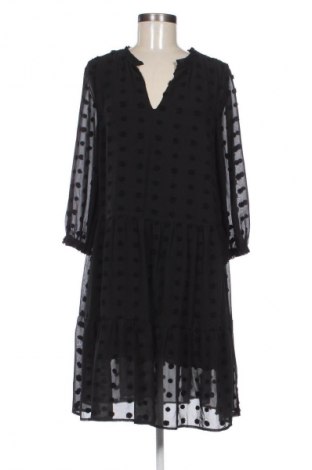 Šaty  S.Oliver, Veľkosť M, Farba Čierna, Cena  18,95 €