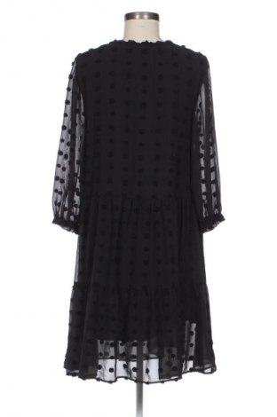 Šaty  S.Oliver, Veľkosť M, Farba Čierna, Cena  18,95 €