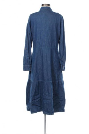 Sukienka S.Oliver, Rozmiar M, Kolor Niebieski, Cena 90,99 zł