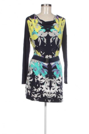 Kleid S.Oliver, Größe M, Farbe Mehrfarbig, Preis 48,99 €