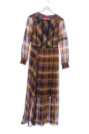 Рокля S.Oliver, Размер XS, Цвят Многоцветен, Цена 48,00 лв.