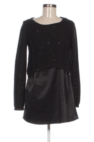 Šaty  S.Oliver, Veľkosť S, Farba Čierna, Cena  9,95 €