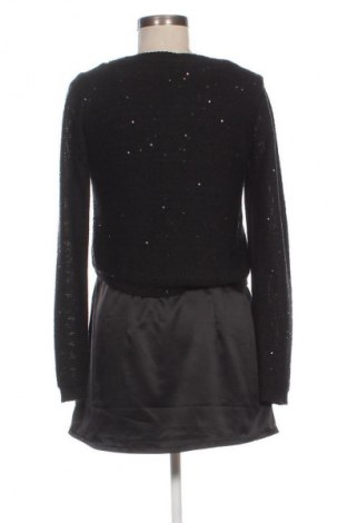 Šaty  S.Oliver, Veľkosť S, Farba Čierna, Cena  9,95 €