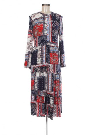 Kleid S.Oliver, Größe M, Farbe Mehrfarbig, Preis 25,99 €