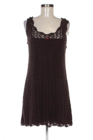 Šaty  S.Oliver, Veľkosť M, Farba Hnedá, Cena  24,55 €