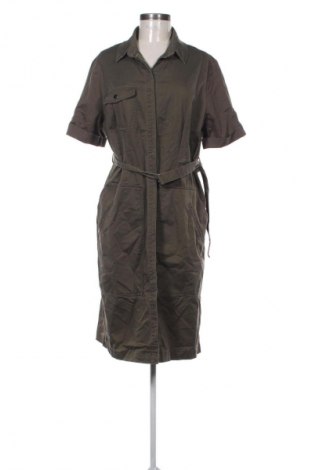 Kleid S.Oliver, Größe XL, Farbe Grün, Preis € 27,99