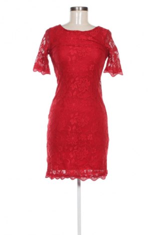 Kleid S.Oliver, Größe XS, Farbe Rot, Preis € 12,99