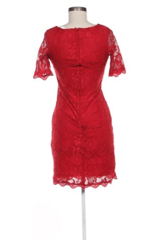 Kleid S.Oliver, Größe XS, Farbe Rot, Preis € 12,99