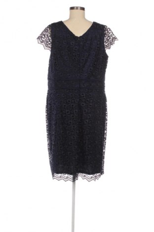 Рокля S.Oliver, Размер XL, Цвят Син, Цена 51,99 лв.