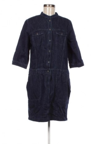 Kleid S.Oliver, Größe L, Farbe Blau, Preis € 21,99