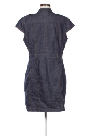 Šaty  S.Oliver, Velikost XL, Barva Modrá, Cena  589,00 Kč