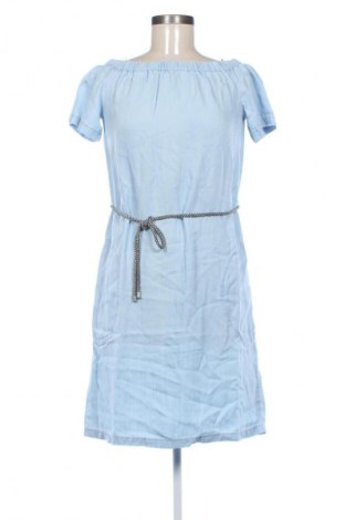 Рокля S.Oliver, Размер XS, Цвят Син, Цена 29,33 лв.
