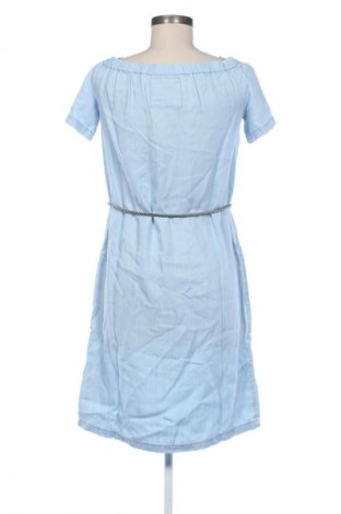 Рокля S.Oliver, Размер XS, Цвят Син, Цена 29,33 лв.