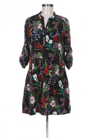 Kleid S.Oliver, Größe M, Farbe Mehrfarbig, Preis 31,99 €