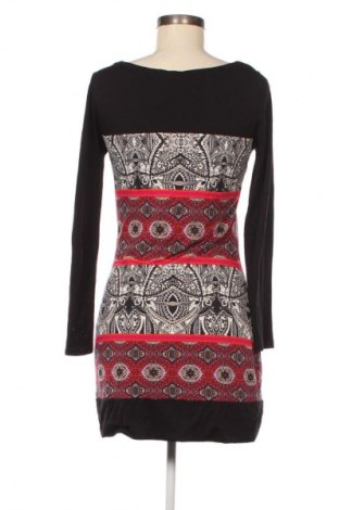 Рокля S.Oliver, Размер S, Цвят Многоцветен, Цена 34,99 лв.