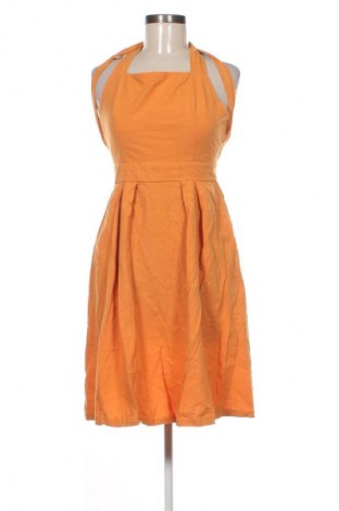 Φόρεμα SHEIN, Μέγεθος M, Χρώμα Πορτοκαλί, Τιμή 19,99 €