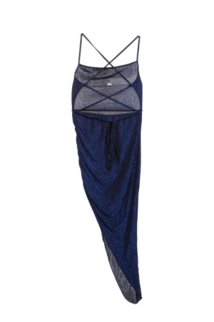 Kleid SHEIN, Größe XS, Farbe Blau, Preis 19,95 €