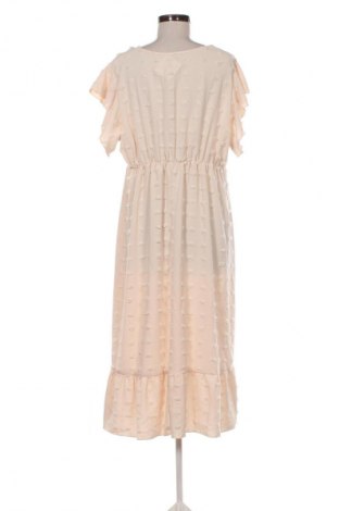 Ruha SHEIN, Méret XL, Szín Bézs, Ár 7 830 Ft