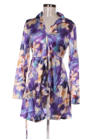 Kleid SHEIN, Größe XS, Farbe Mehrfarbig, Preis 20,02 €