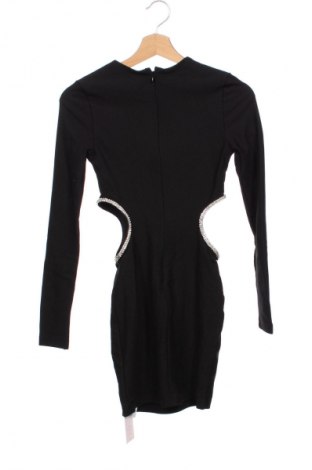 Rochie SHEIN, Mărime XS, Culoare Negru, Preț 245,00 Lei