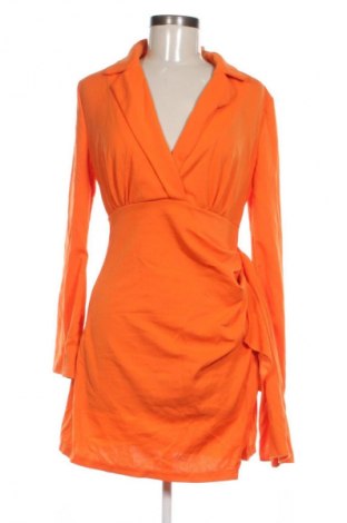 Šaty  SHEIN, Veľkosť M, Farba Oranžová, Cena  31,71 €