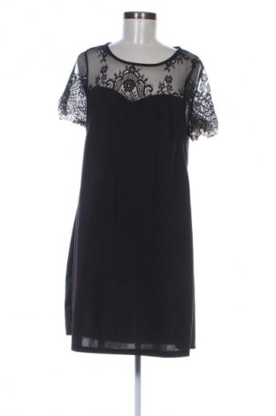 Рокля SHEIN, Размер XL, Цвят Черен, Цена 39,10 лв.