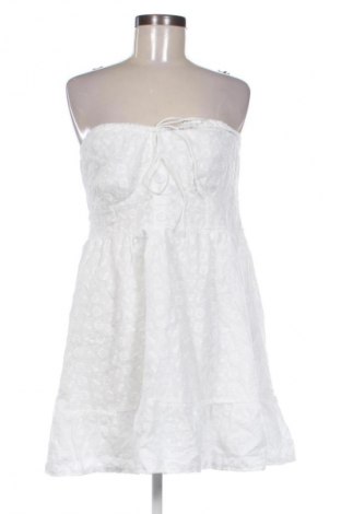 Kleid SHEIN, Größe XL, Farbe Weiß, Preis 20,00 €