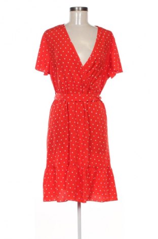 Kleid SHEIN, Größe XL, Farbe Mehrfarbig, Preis 19,95 €