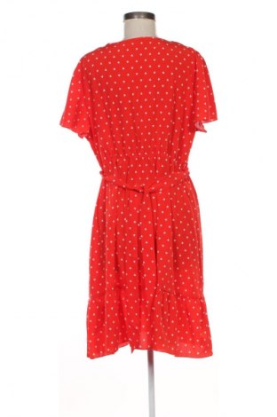 Kleid SHEIN, Größe XL, Farbe Mehrfarbig, Preis 19,95 €