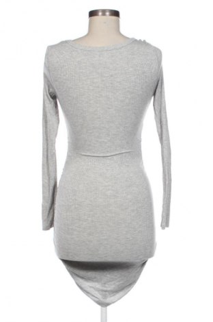 Рокля SHEIN, Размер XS, Цвят Сив, Цена 35,99 лв.