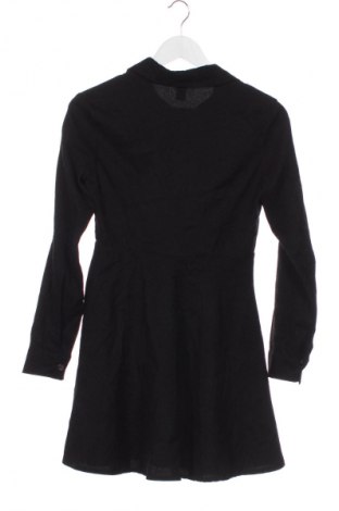 Sukienka SHEIN, Rozmiar XS, Kolor Czarny, Cena 62,99 zł