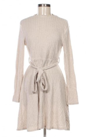 Šaty  SHEIN, Veľkosť M, Farba Béžová, Cena  14,95 €