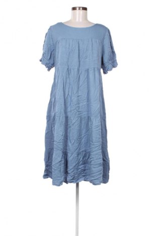 Рокля SHEIN, Размер XL, Цвят Син, Цена 39,14 лв.