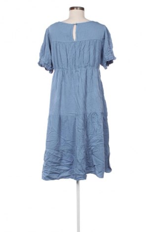 Рокля SHEIN, Размер XL, Цвят Син, Цена 39,14 лв.
