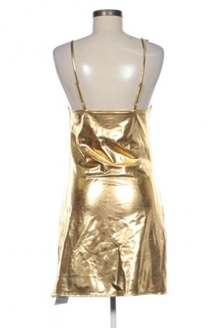 Φόρεμα SHEIN, Μέγεθος S, Χρώμα Χρυσαφί, Τιμή 19,95 €