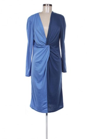 Φόρεμα SHEIN, Μέγεθος XL, Χρώμα Πολύχρωμο, Τιμή 18,99 €