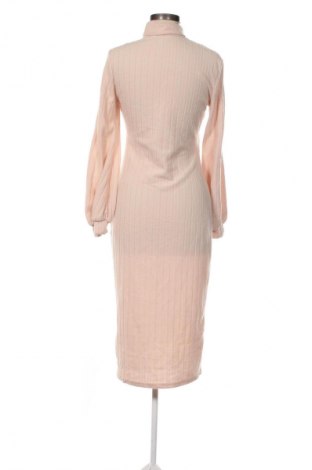 Šaty  SHEIN, Velikost L, Barva Béžová, Cena  529,00 Kč