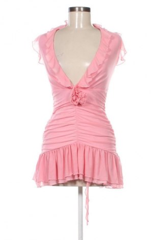 Φόρεμα SHEIN, Μέγεθος S, Χρώμα Ρόζ , Τιμή 20,00 €