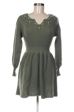 Kleid SHEIN, Größe M, Farbe Grün, Preis € 15,99